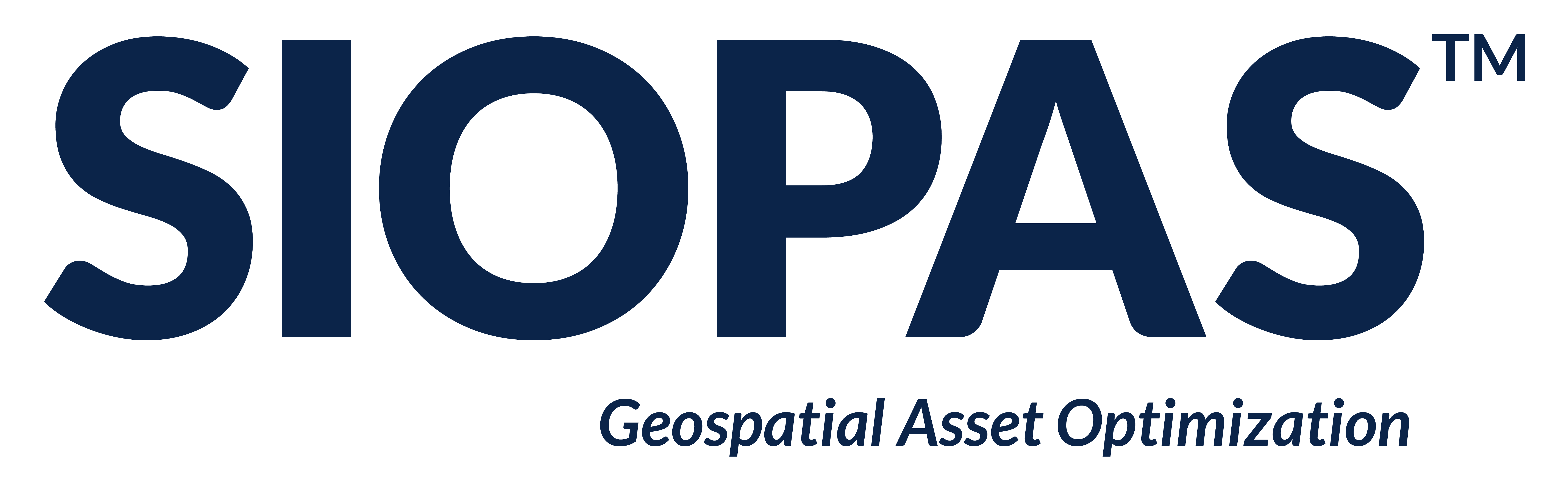 SIOPAS